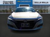 Thumbnail of 2019 Lunar Silver Metallic Honda Accord