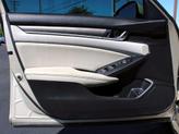 Thumbnail of 2019 Lunar Silver Metallic Honda Accord