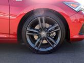 Thumbnail of 2023 Performance Red Pearl Acura Integra