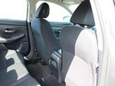 Thumbnail of 2021 Gun Metallic Nissan Sentra
