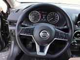 Thumbnail of 2021 Gun Metallic Nissan Sentra