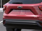 Thumbnail of 2025 Crimson Metallic Chevrolet Trax