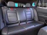 Thumbnail of 2025 Crimson Metallic Chevrolet Trax