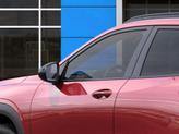Thumbnail of 2025 Crimson Metallic Chevrolet Trax