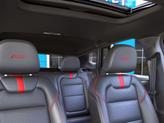 Thumbnail of 2025 Crimson Metallic Chevrolet Trax