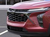 Thumbnail of 2025 Crimson Metallic Chevrolet Trax