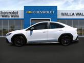 Thumbnail of 2022 Ceramic White Subaru WRX