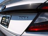 Thumbnail of 2022 Ceramic White Subaru WRX
