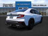 Thumbnail of 2022 Ceramic White Subaru WRX