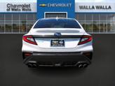 Thumbnail of 2022 Ceramic White Subaru WRX