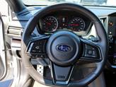 Thumbnail of 2022 Ceramic White Subaru WRX