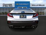 Thumbnail of 2022 Ceramic White Subaru WRX