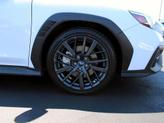 Thumbnail of 2022 Ceramic White Subaru WRX