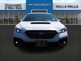 Thumbnail of 2022 Ceramic White Subaru WRX