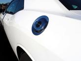 Thumbnail of 2022 White Knuckle Clearcoat Dodge Challenger