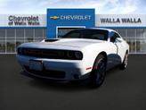 Thumbnail of 2022 White Knuckle Clearcoat Dodge Challenger