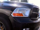 Thumbnail of 2012 Black Clearcoat RAM 1500