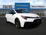 Photo of 2024 Ice Toyota Corolla