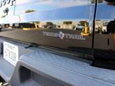 Thumbnail of 2021 Black Clearcoat Jeep Gladiator
