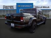 Thumbnail of 2021 Black Clearcoat Jeep Gladiator
