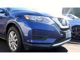 Thumbnail of 2019 Caspian Blue Metallic Nissan Rogue
