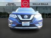 Thumbnail of 2019 Caspian Blue Metallic Nissan Rogue