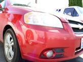Thumbnail of 2011 Sport Red Chevrolet Aveo