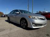 Thumbnail of 2014 Classic Silver Metallic Toyota Camry
