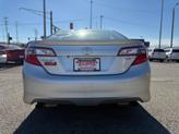 Thumbnail of 2014 Classic Silver Metallic Toyota Camry