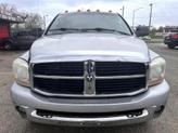 Thumbnail of 2006 Bright Silver Metallic Clearcoat Dodge Ram 3500