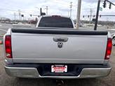 Thumbnail of 2006 Bright Silver Metallic Clearcoat Dodge Ram 3500