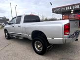 Thumbnail of 2006 Bright Silver Metallic Clearcoat Dodge Ram 3500