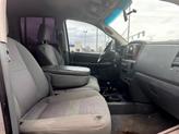 Thumbnail of 2006 Bright Silver Metallic Clearcoat Dodge Ram 3500