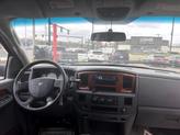 Thumbnail of 2006 Bright Silver Metallic Clearcoat Dodge Ram 3500