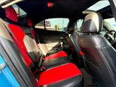 Thumbnail of 2014 Atlantis Blue Metallic Chevrolet Malibu