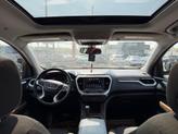 Thumbnail of 2017 Ebony Twilight Metallic GMC Acadia