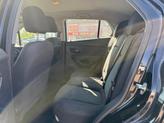 Thumbnail of 2018 Mosaic Black Metallic Chevrolet Trax