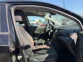 Thumbnail of 2018 Mosaic Black Metallic Chevrolet Trax