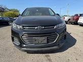 Thumbnail of 2018 Mosaic Black Metallic Chevrolet Trax