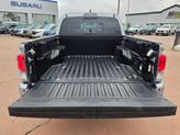 Thumbnail of 2022 Celestial Silver Metallic Toyota Tacoma