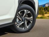 Thumbnail of 2025 Crystal White Pearl Subaru Crosstrek
