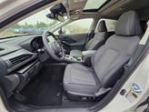 Thumbnail of 2025 Crystal White Pearl Subaru Crosstrek