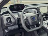 Thumbnail of 2025 Cosmic White Pearl Subaru Solterra