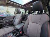 Thumbnail of 2022 Dark Blue Pearl Subaru Forester