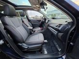 Thumbnail of 2022 Dark Blue Pearl Subaru Forester