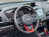 Thumbnail of 2022 Dark Blue Pearl Subaru Forester