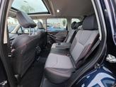 Thumbnail of 2022 Dark Blue Pearl Subaru Forester