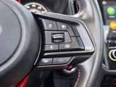 Thumbnail of 2022 Dark Blue Pearl Subaru Forester