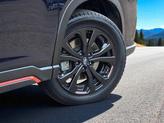 Thumbnail of 2022 Dark Blue Pearl Subaru Forester