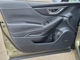 Thumbnail of 2024 Autumn Green Metallic Subaru Forester